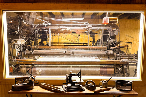 Wellington: Secret Realms of Middle-earth - Lothlorien