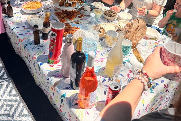 Trüffelsuche mit Verkostung in der Alta Murgia