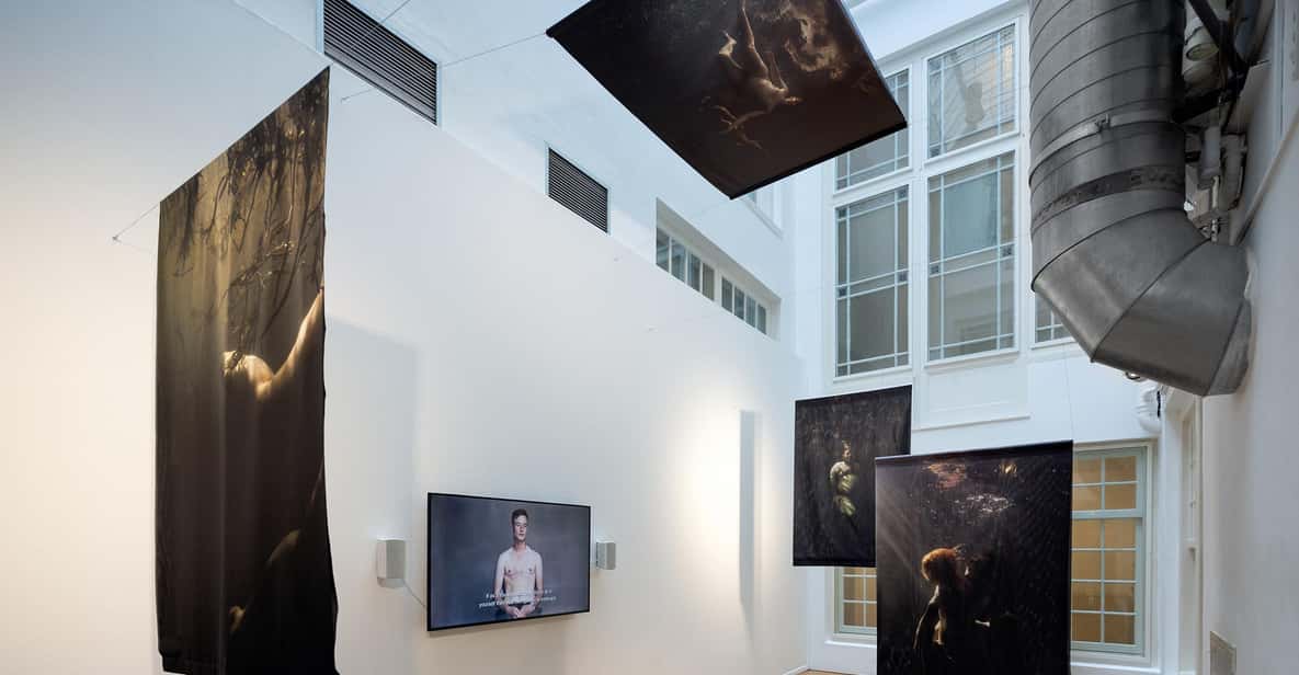Afbeelding 14 van Amsterdam: Foam Fotografiemuseum Toegangsticket