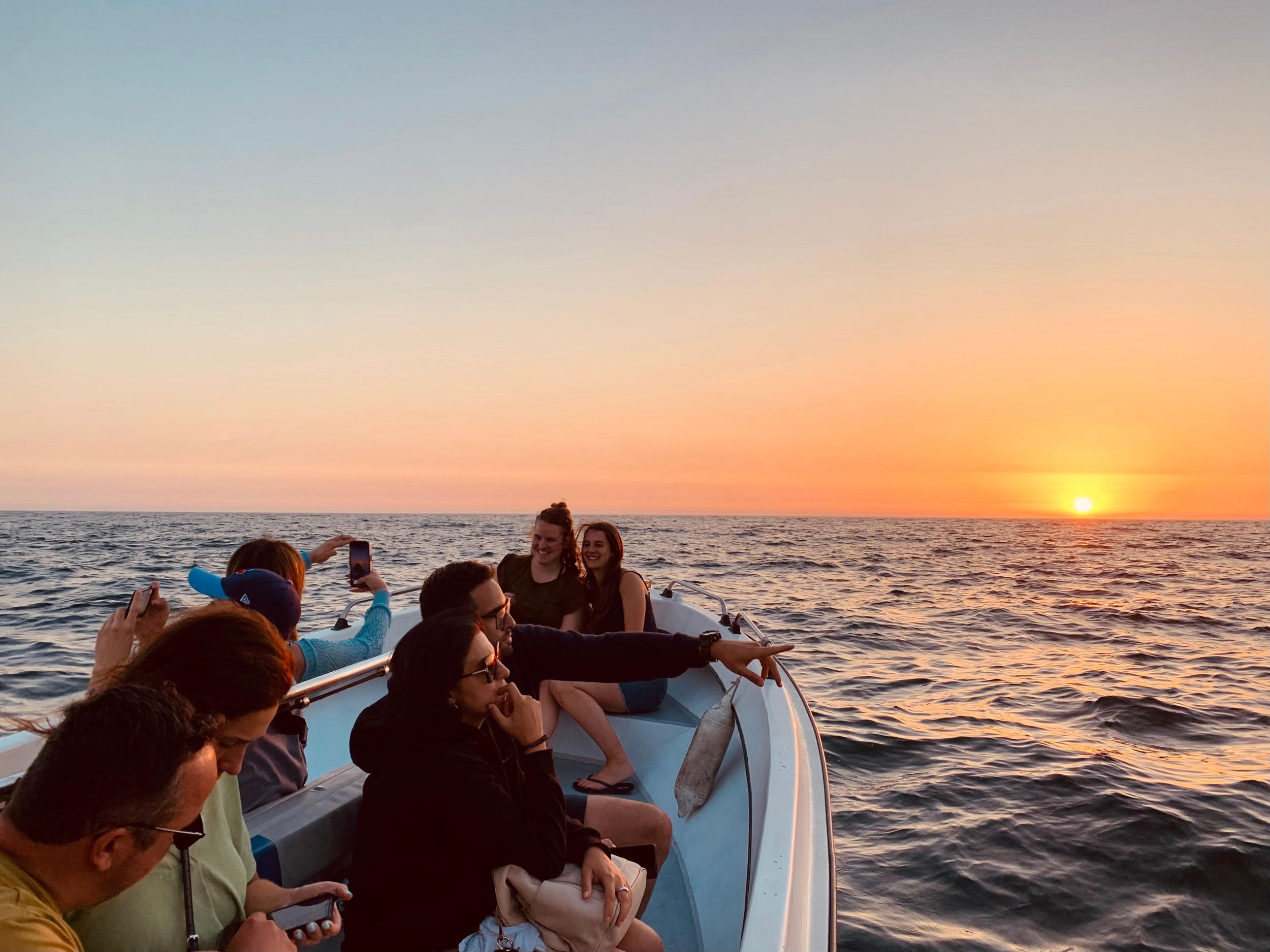 Sesimbra: Arrábida Naturpark Cabo Espichel Sonnenuntergangstour