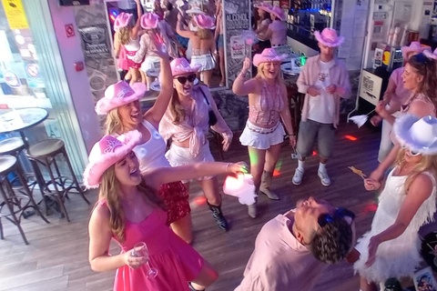 Albufeira: Ultimate Night Out