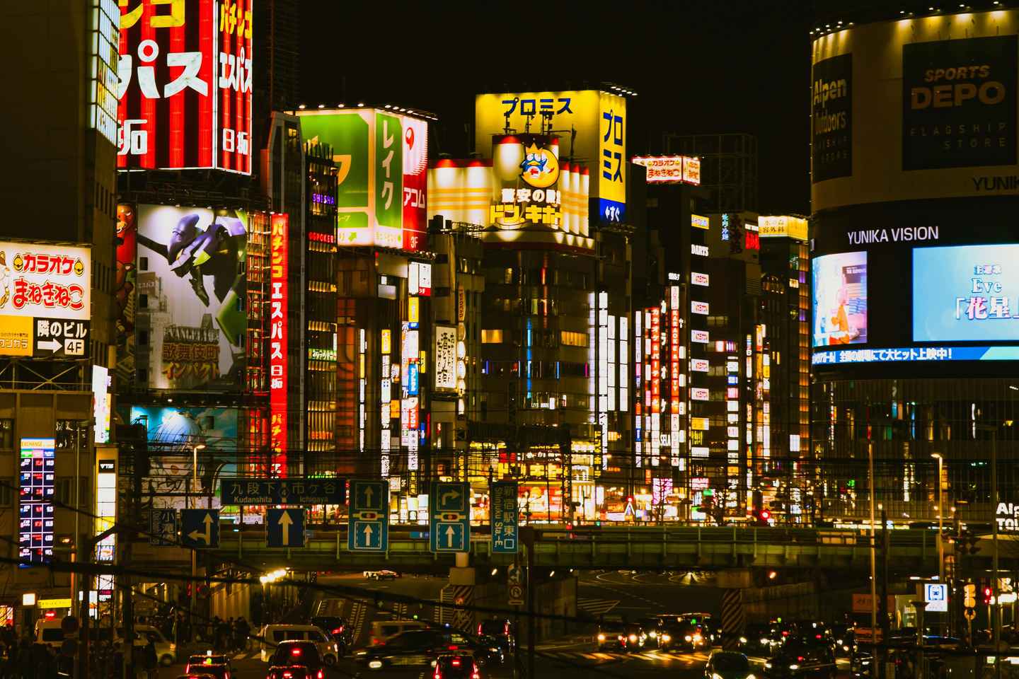 Tokyo: Private Sightseeing Tour of Tokyo (All in One Day) - Private Tour - 8 HOURS