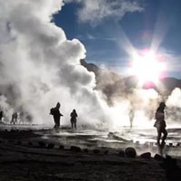 San Pedro de Atacama, Geysers del Tatio - Housity