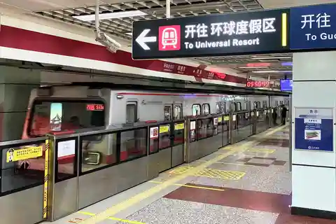 Beijing Private City Tour by Subway with Various Options