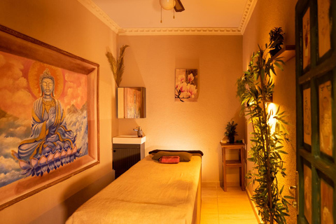 Bodrum: Traditional Turkish Bath with Premium Package Option Silver Package with 30-Min Relax Massage (1 Hour)