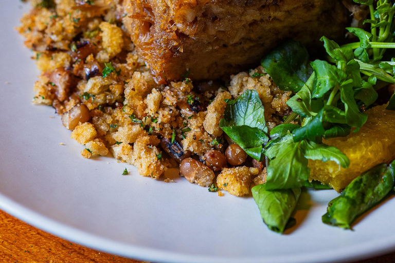 里斯本：在Taverna das Marias享用平安夜晚餐里斯本：在 Taverna das Marias 享用平安夜晚餐