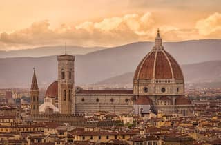 Florenz: Rundgang zu den wichtigsten Sehenswürdigkeiten der Altstadt