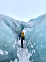 Sólheimajökull，3小时冰川远足 - Housity