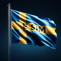 Esim Suécia dados ilimitados - Hizvo