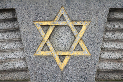 Houston Jewish History Landmarks Private Guided Walking Tour
