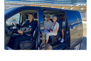 Aix-en-Provence: Shore Excursions