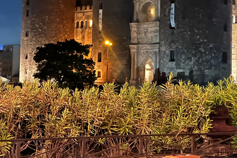 Naples: History and Wonders – Tour with an Archaeologist