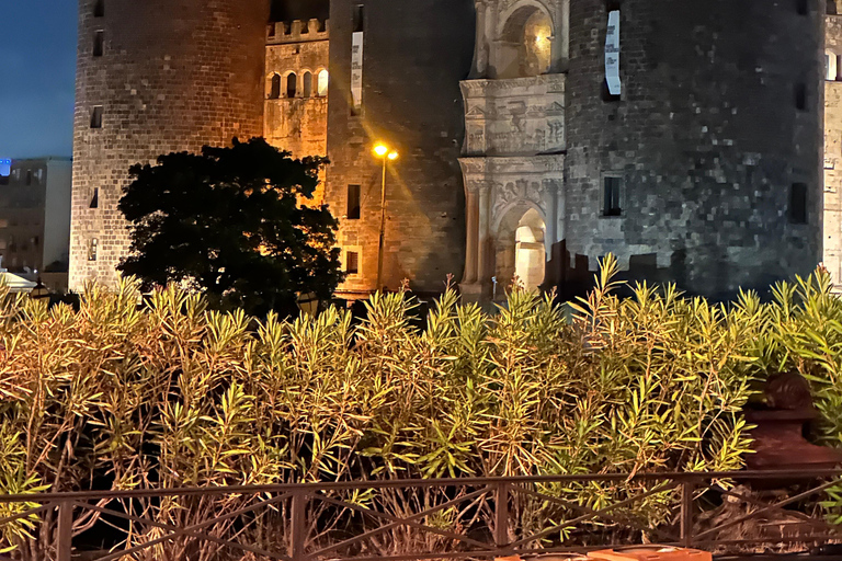 Naples: History and Wonders – Tour with an Archaeologist
