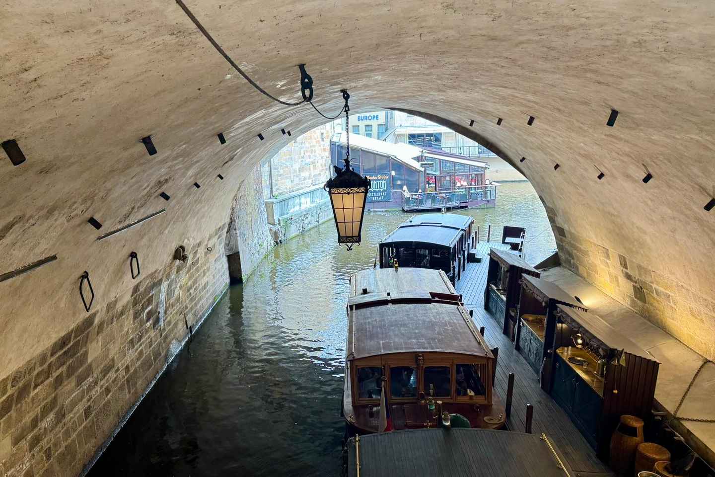 Prague: Dan Brown's Secret of Secrets Top Sights Guided Walk