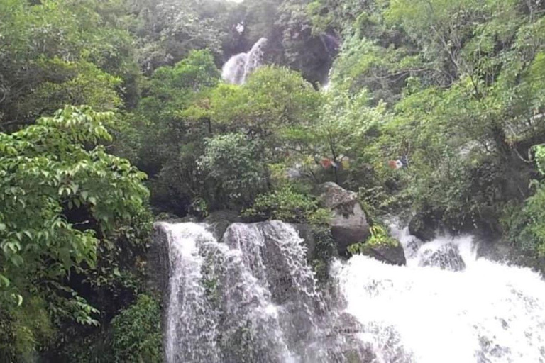 Kathmandu: Lunch With Nuns-Monastery & Hike