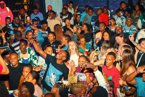 Arusha Entertainment Package and Night Life