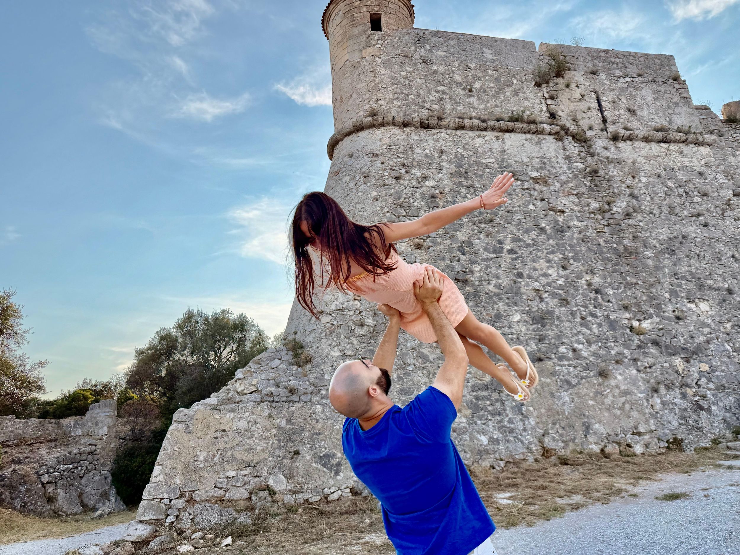 Nizza: Tour entlang der Côte d'Azur im Oldtimer-Land-Rover-Defender