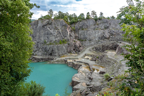 Tour privado: El rocoso Rotorua (Flexible)