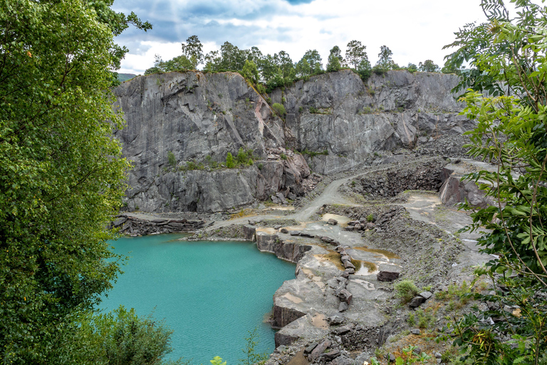 Wycieczka prywatna: Skalista Rotorua (elastyczna)