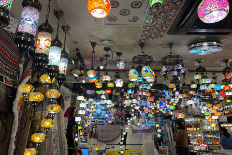 Tokyo: Yanesen, Nedu Shrine, and the Tokyo University Tour