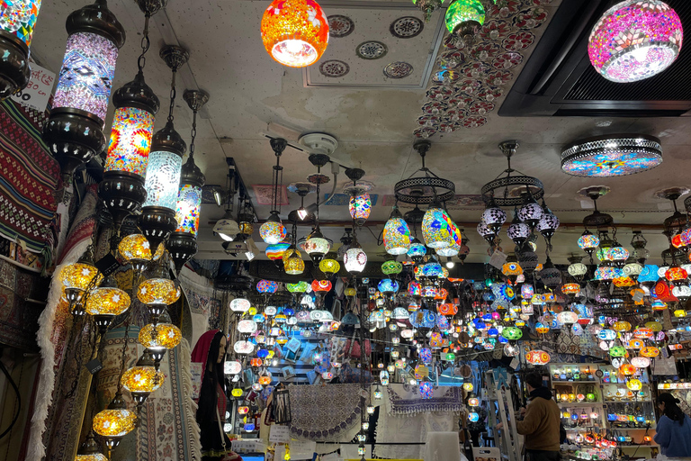 Tokyo: Yanesen, Nedu Shrine, and the Tokyo University Tour