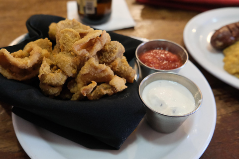 Denver: Taste of the City Food Tour by Bike or E-Bike