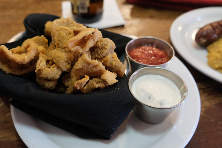 Denver: Taste of the City Food Tour by Bike or E-Bike