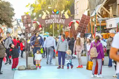 Bariloche Chocolate Tour: Patagonian Flavors on Foot