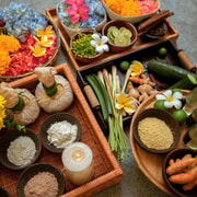 Nusa Dua: Relaxing Traditional Spa Massage Experience