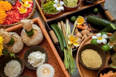 Nusa Dua: Relaxing Traditional Spa Massage Experience - Image 3