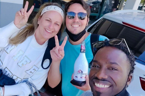 St.Lucia: Private Transfers from UVF Airport To Sandals Private Transfers