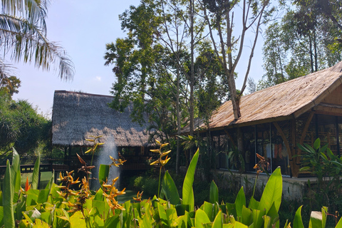 Phuket: 6 Authentic Thai Cultural Hands-On Experiences