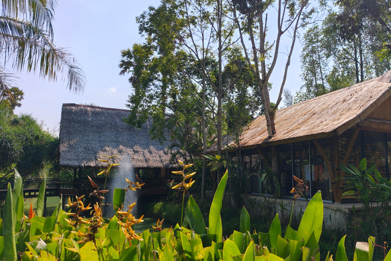 Phuket: 6 Authentic Thai Cultural Hands-On Experiences