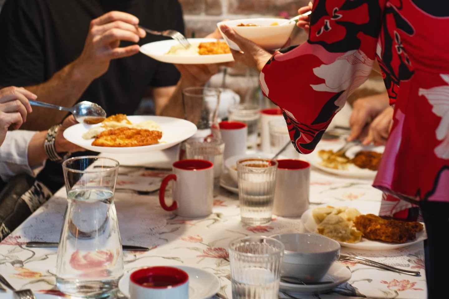 Warsaw Food Tour with Local Guide