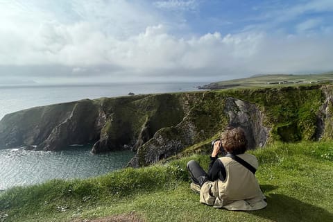 Wild Atlantic Way: Fully Guided Photo Tour - Image 2