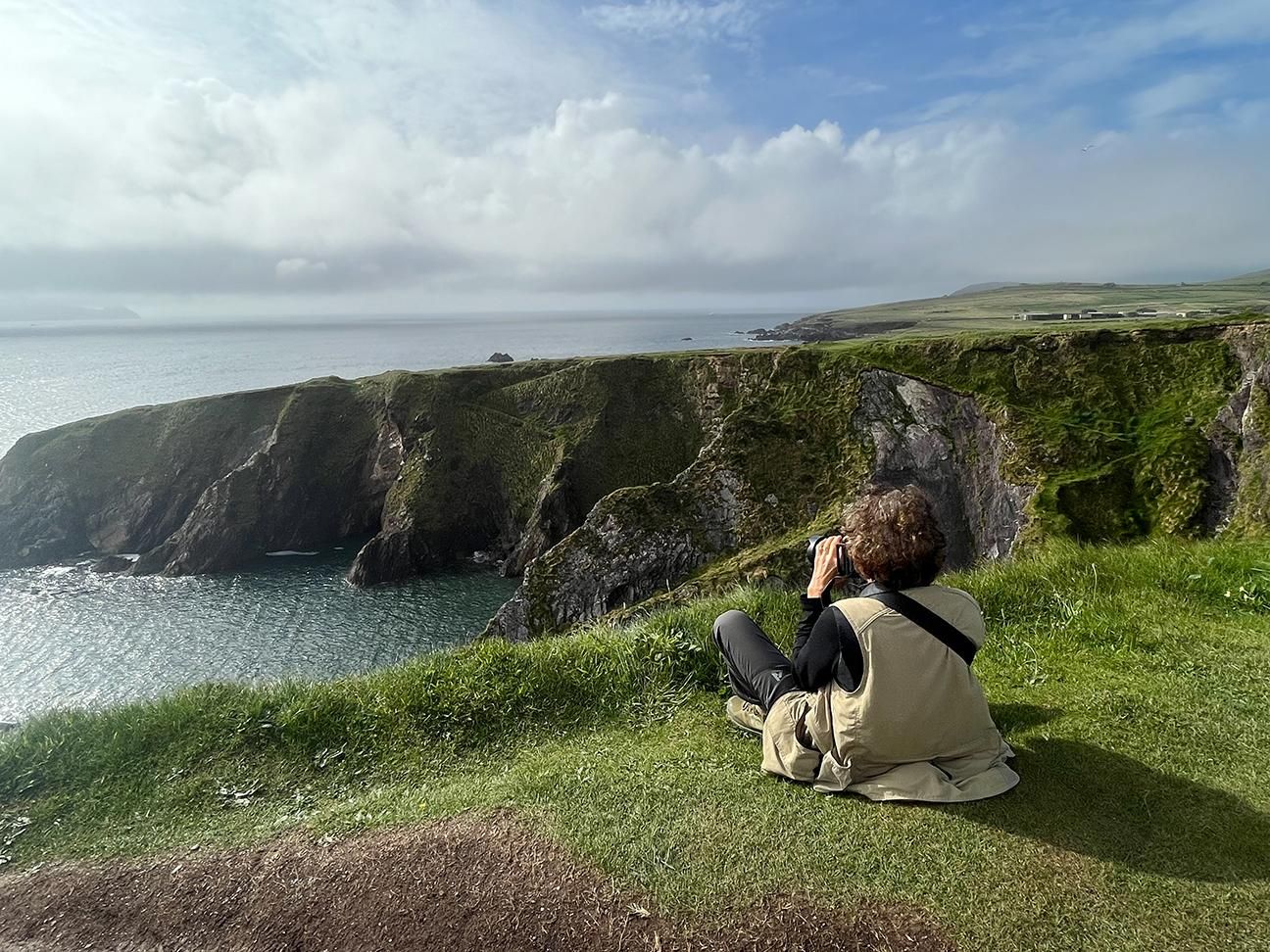 Wild Atlantic Way: Vollständig geführte Foto Tour