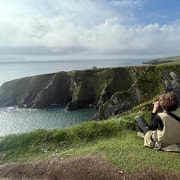 Wild Atlantic Way: Fully Guided Photo Tour