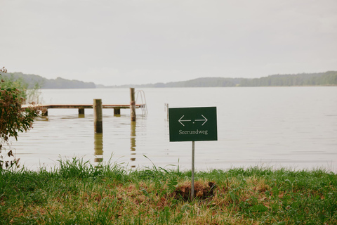 Vanuit Berlijn: 2,5-daags natuur- en wellnessretraite aan het meerVanuit Berlijn: 2,5-daagse natuur- en wellnessretraite aan het meer