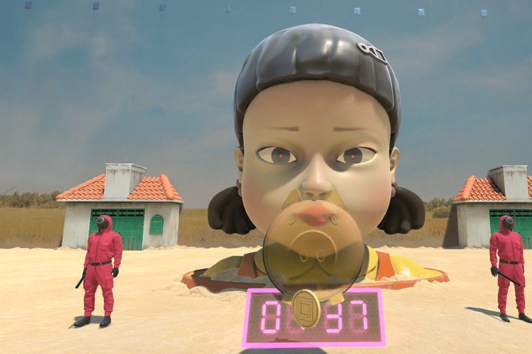 Zurich: Experience Thrilling VR Gaming