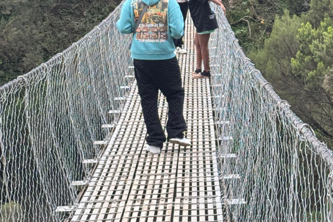 Addis Abeba: 12-dniowa wycieczka po głównych atrakcjach Etiopii