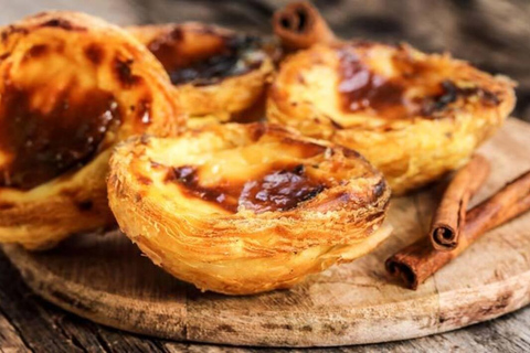 Authentic Lisbon Food Tour – Street Eats, Taverns & Ginjinha Authentic Lisbon Food Tour – Street Eats, Taverns & Ginjinha