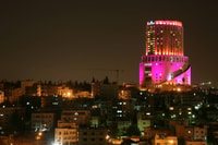 1- Tagestouren, Amman, Madaba und Totes Meer - Hizvo