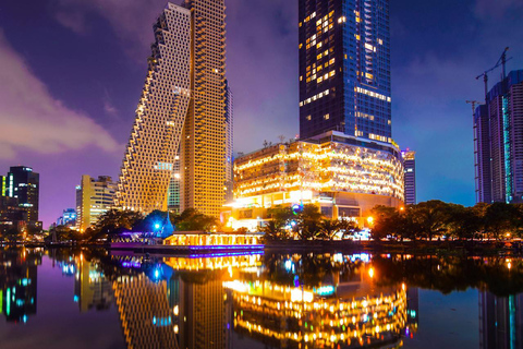 Colombo Night Tour (Covering 6+ Places)