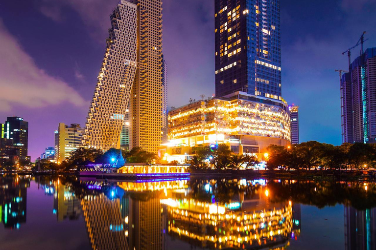 Colombo Night Tour (Covering 6+ Places)