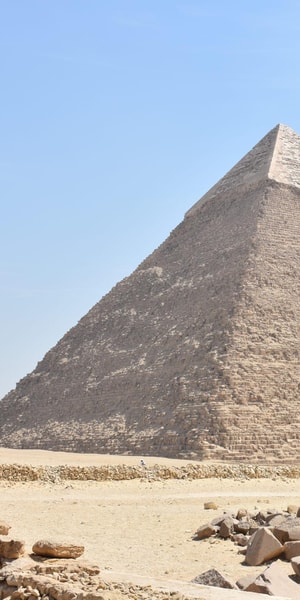 Giza Pyramids Tour With Entry To Khufu Pyramid From Cairo GetYourGuide