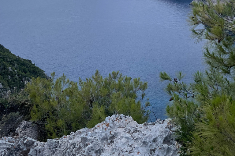 ZAKYNTHOS: Griechische Nachttour bei Sonnenuntergang: Tanzen &amp; Erkunden!