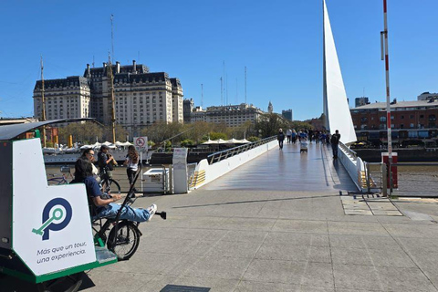 在MOBI上发现马德罗港，这是一种新的旅游交通工具。在MOBI——新型观光交通工具上，我发现了马德罗港。