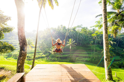 Bali: Kanto Lampo Waterfall Guided Photo Tour with Transfer Kanto Lampo Waterfall Tour with Transfer