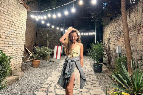 Tbilisi: Private Photoshoot and Walking Tour