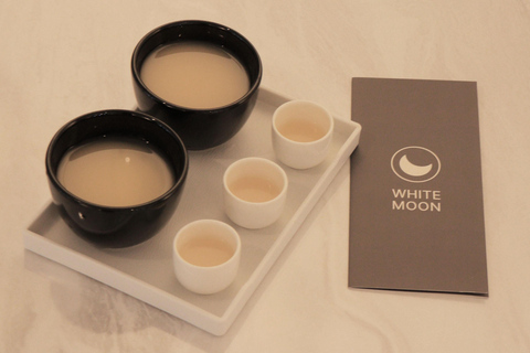 Seoul: Unlimited Makgeolli Tasting Experience in Myeongdong